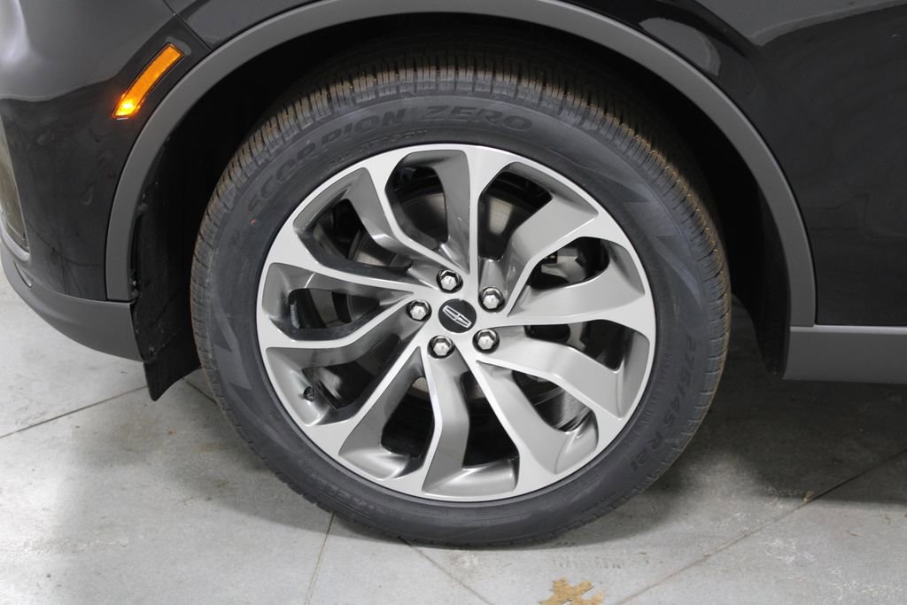 New 2026 Lincoln Aviator Reserve image 18