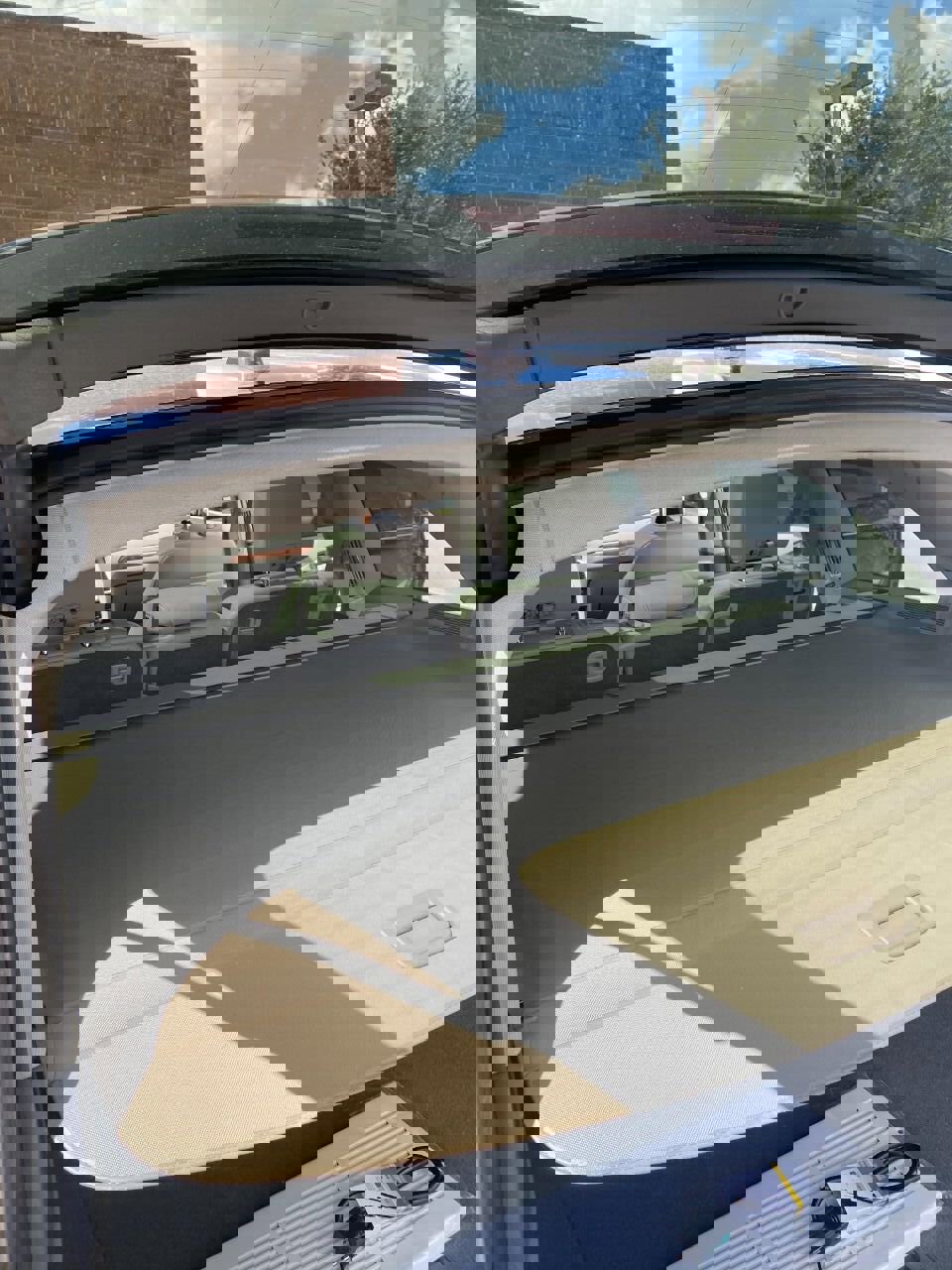 Used 2012 Audi Q7 3.0T S line Prestige image 12