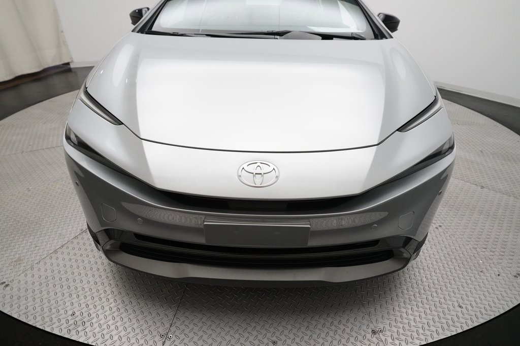 Used 2023 Toyota Prius Limited image 21