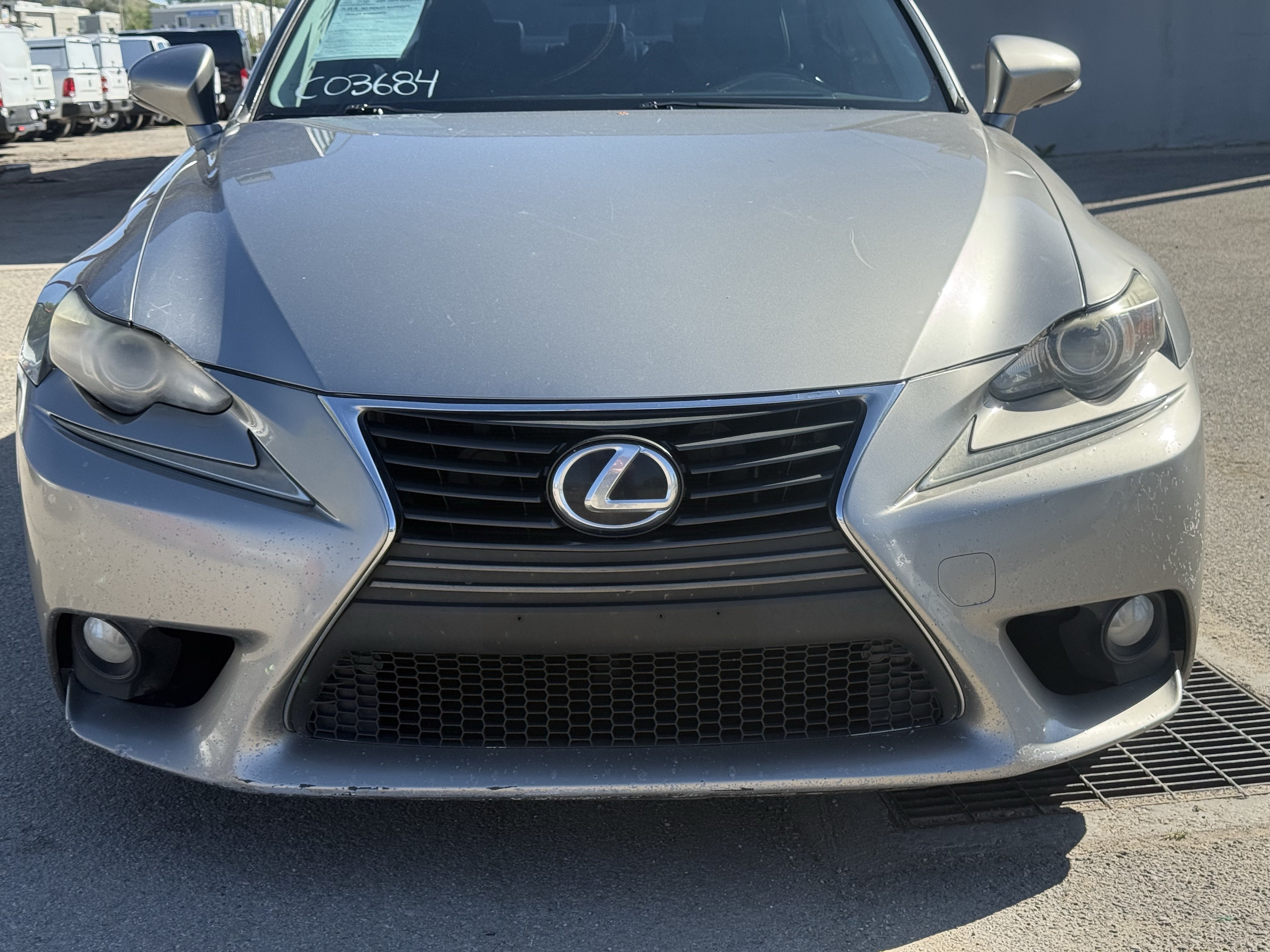 Used 2014 Lexus IS 250 RWD image 22
