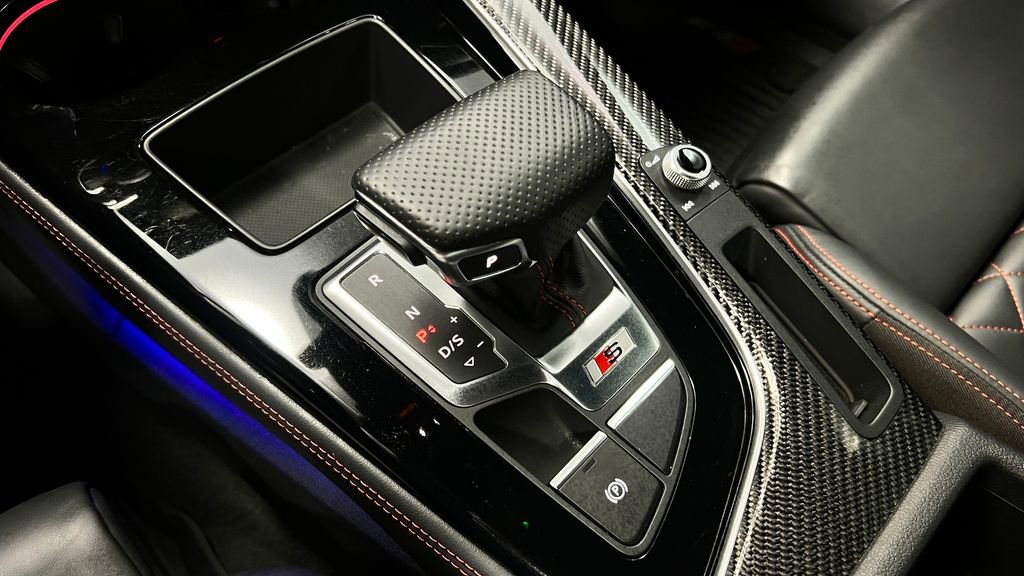 Used 2025 Audi S5 Premium Plus w/ Premium Plus Package AWD/4WD image 10
