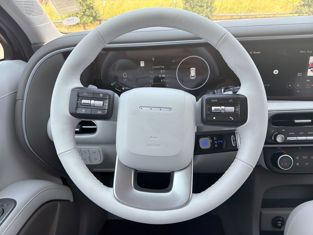 New 2026 Hyundai Palisade SEL Premium FWD image 19