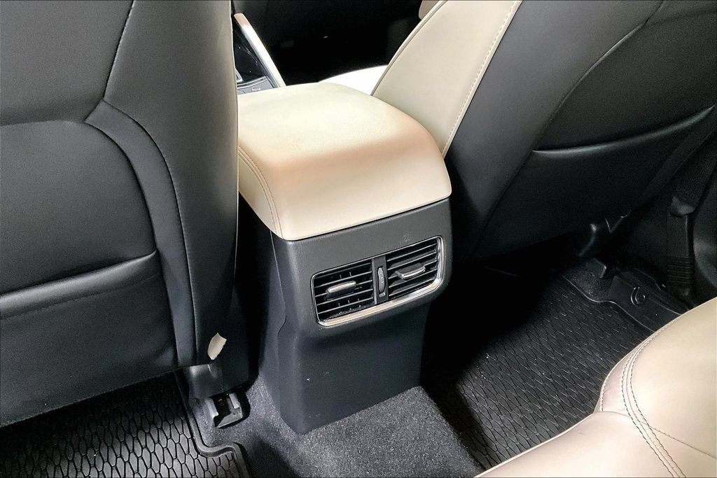 Used 2023 MAZDA CX-5 AWD 2.5 S w/ Premium Plus Pkg image 30