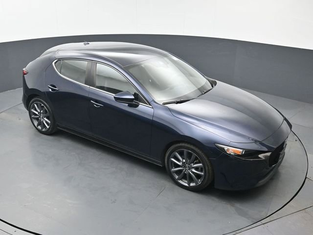 Used 2019 MAZDA MAZDA3 AWD Hatchback w/ Preferred Pkg image 39