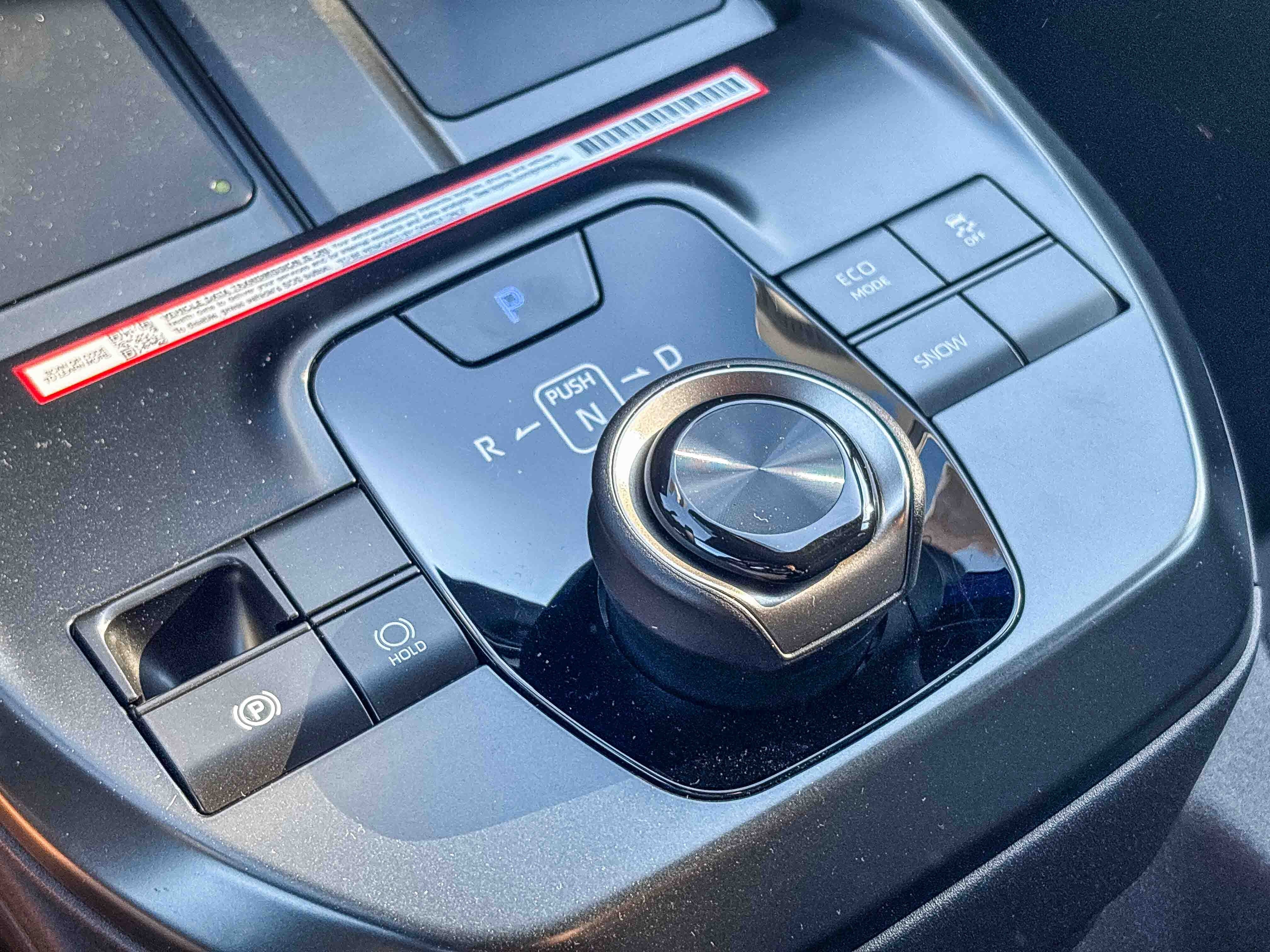 New 2026 Toyota bZ image 25