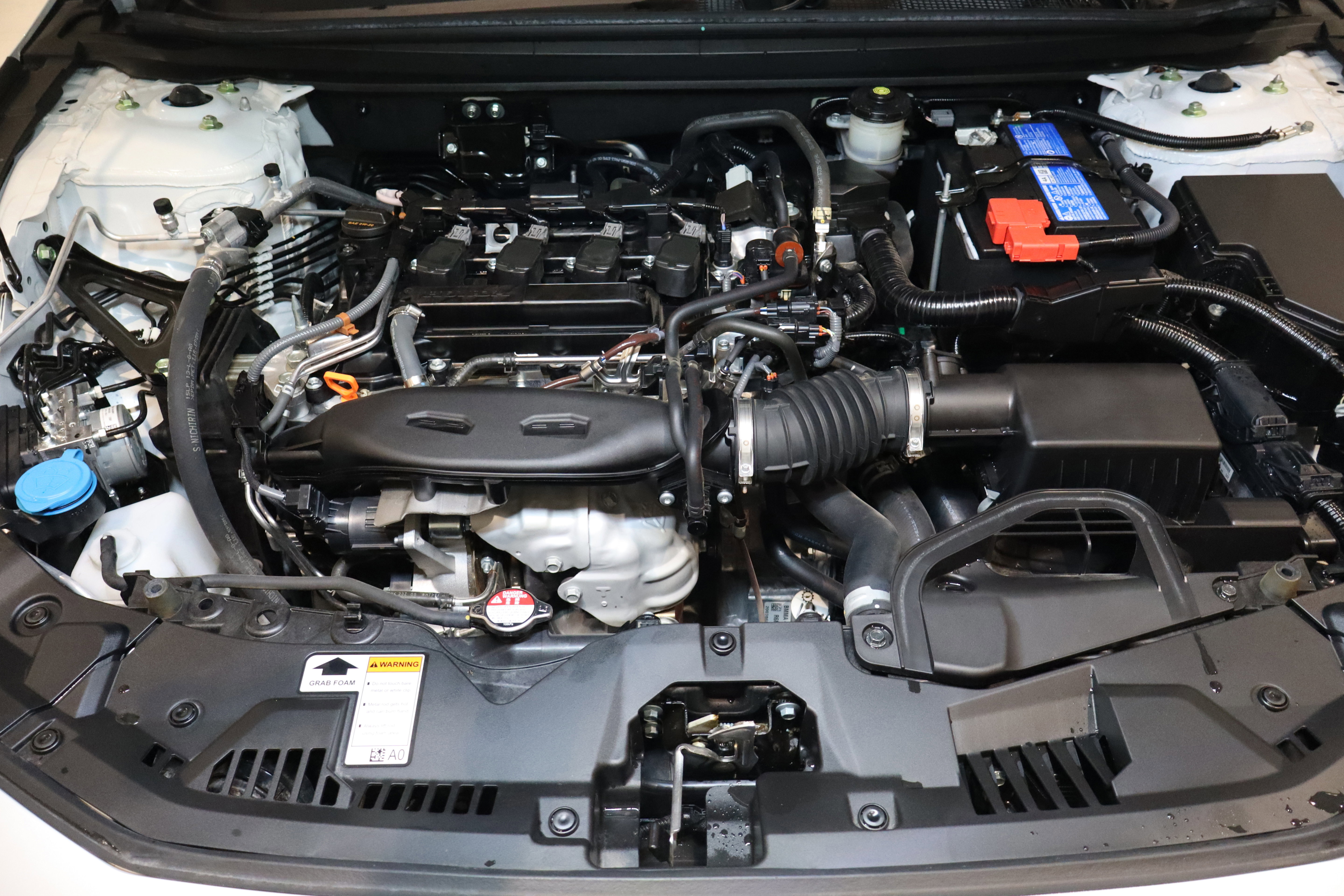 Used 2024 Honda Accord LX image 9