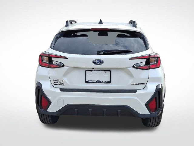 New 2026 Subaru Crosstrek 2.0i Premium image 6
