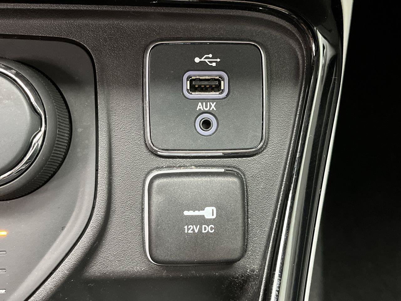 Used 2018 Jeep Compass Limited AWD/4WD image 21
