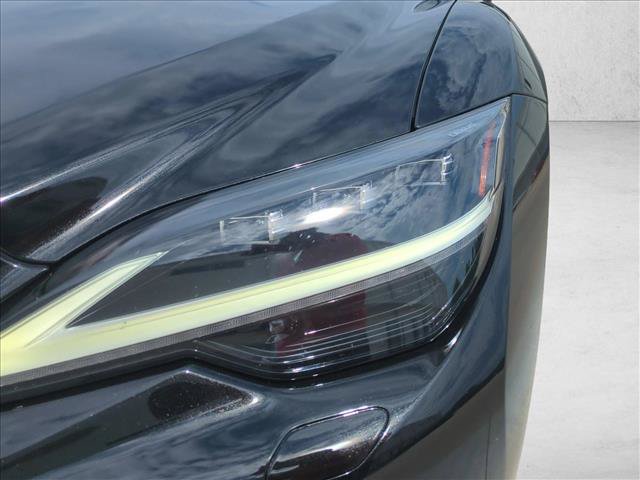 Used 2022 Lexus LS 500 w/ Interior Upgrade Package RWD image 9