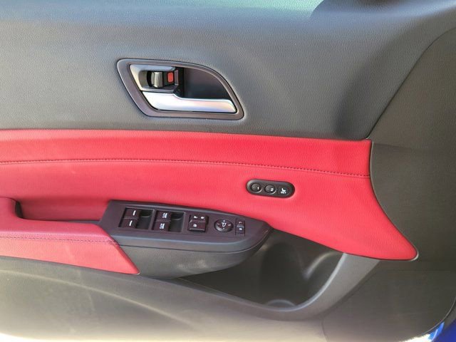 Used 2021 Acura ILX image 14