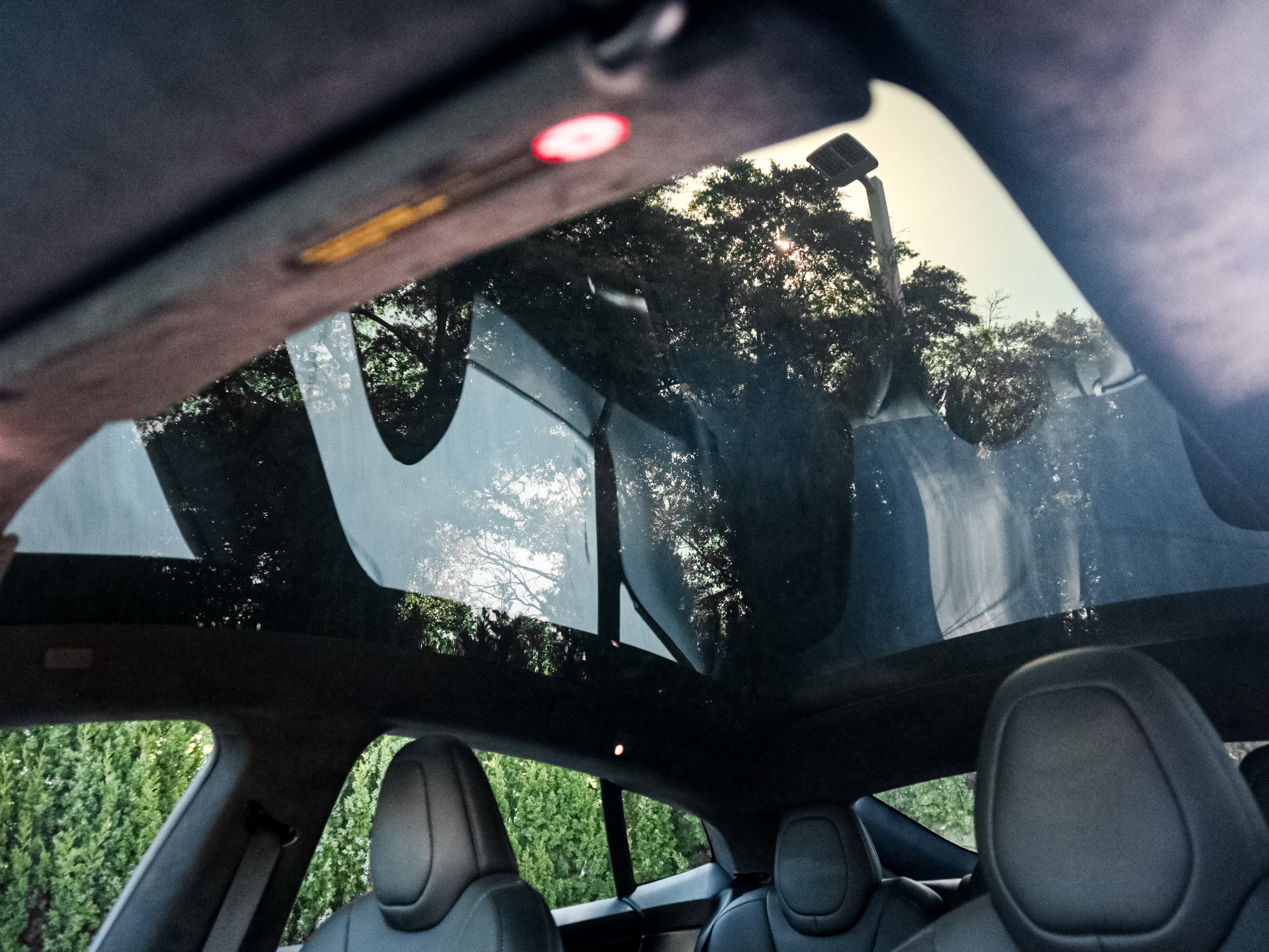 Used 2022 Tesla Model S Plaid AWD/4WD image 27