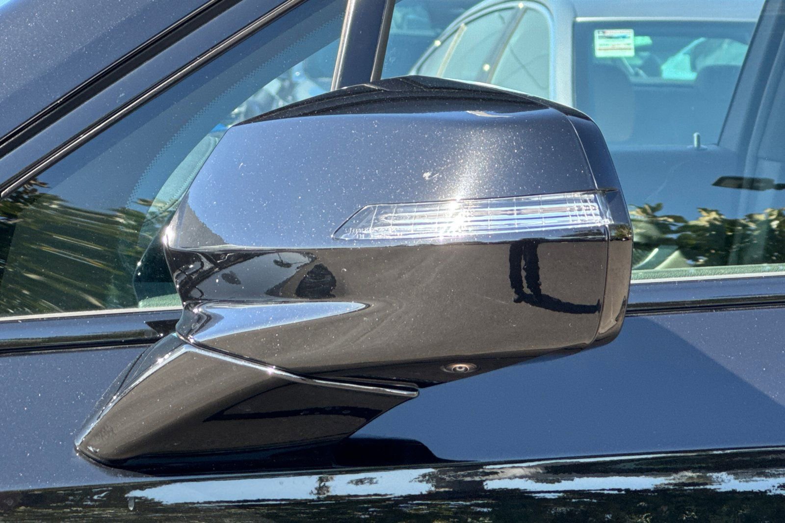 Certified 2025 Cadillac XT6 Sport w/ Technology Package image 51