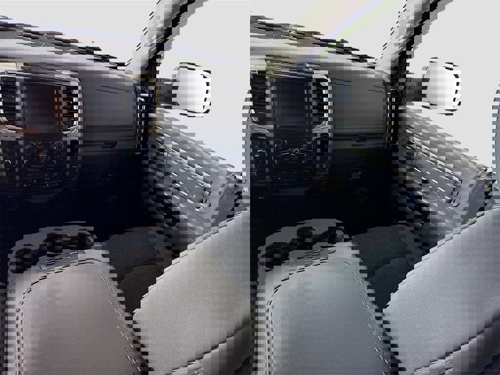 Used 2014 RAM 2500 Big Horn image 16