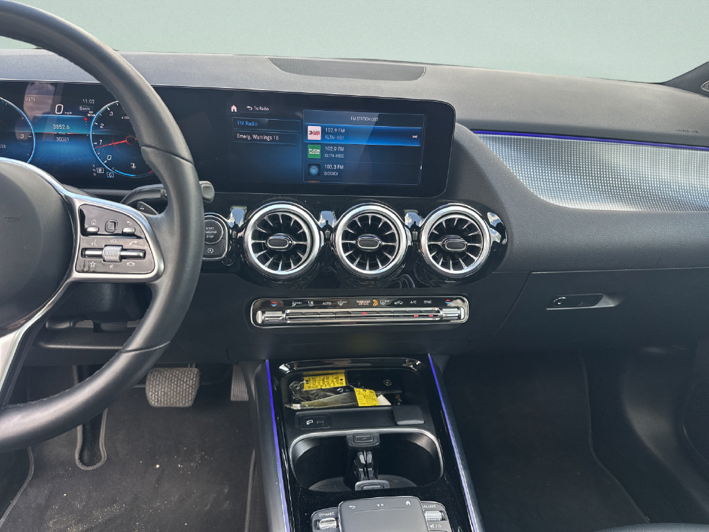 Used 2023 Mercedes-Benz GLA 250 image 17