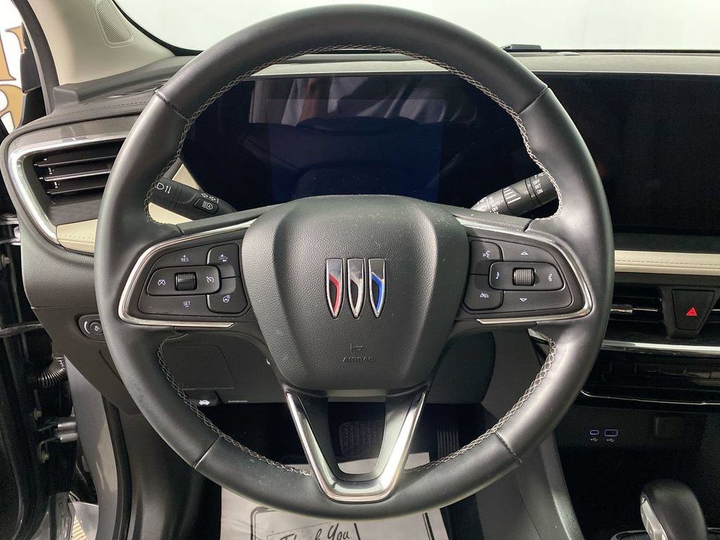 Used 2024 Buick Encore GX Avenir w/ Avenir Convenience Package AWD/4WD image 14