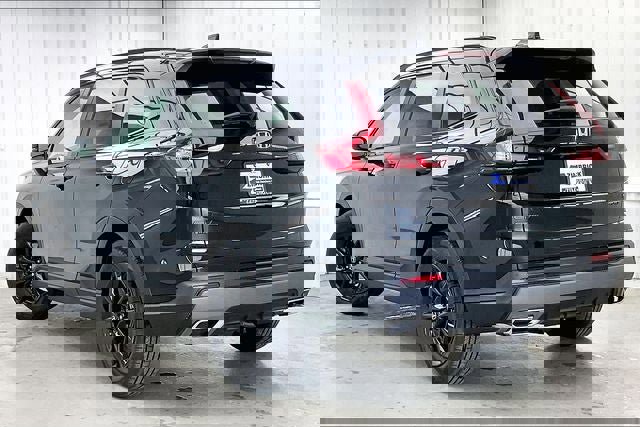 New 2026 Honda CR-V Sport-L image 5