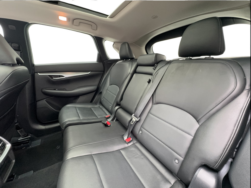 Used 2025 INFINITI QX50 Luxe AWD/4WD image 27