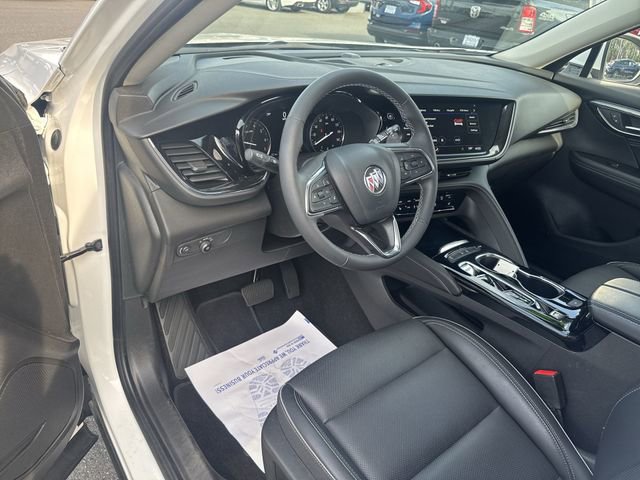 Certified 2023 Buick Envision Essence FWD image 10