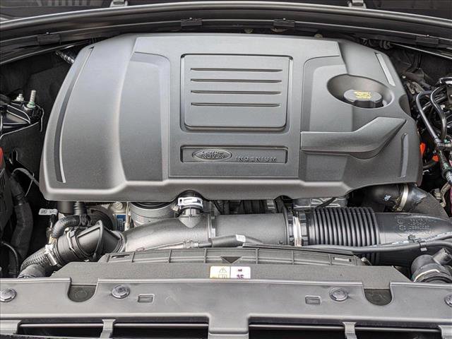 New 2026 Land Rover Range Rover Velar S image 19