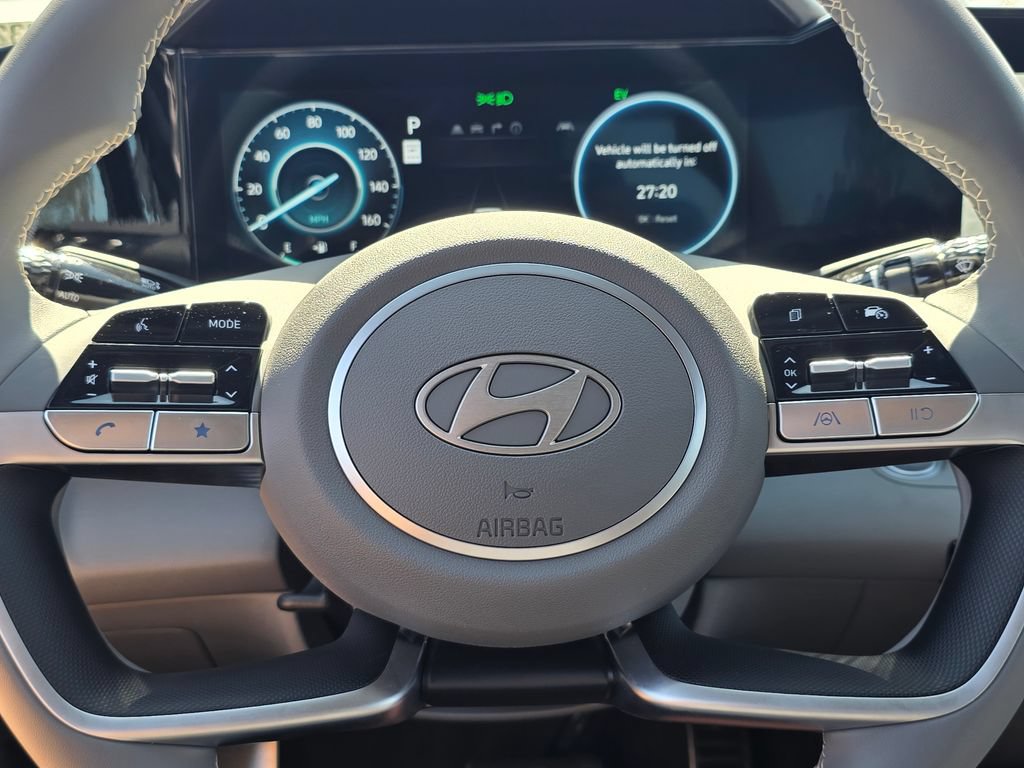 New 2026 Hyundai Elantra Sport FWD image 21