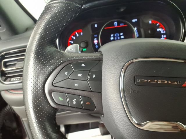 Used 2024 Dodge Durango GT image 17