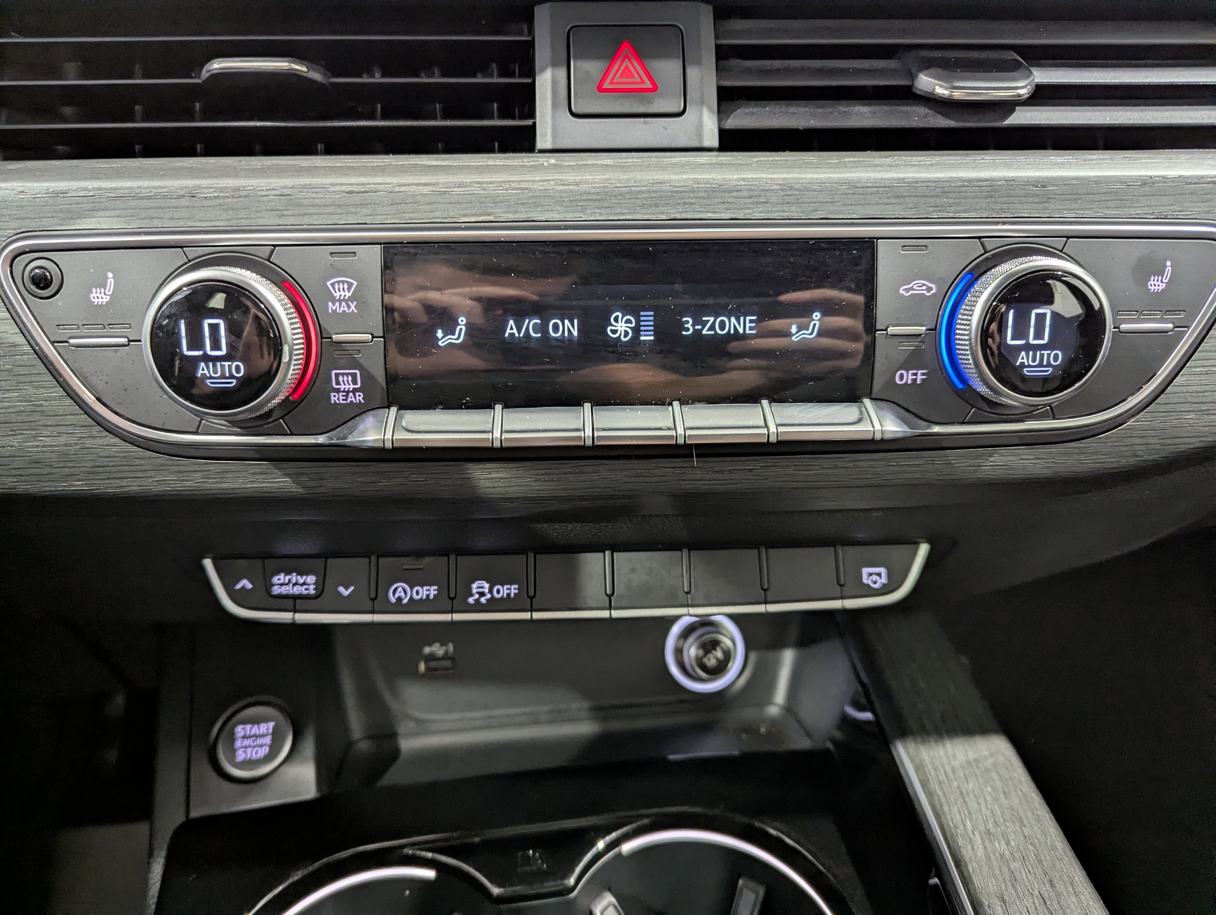 Used 2020 Audi A4 2.0T Premium w/ Convenience Package image 22