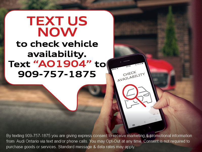 Used 2024 Audi Q8 e-tron Prestige image 3