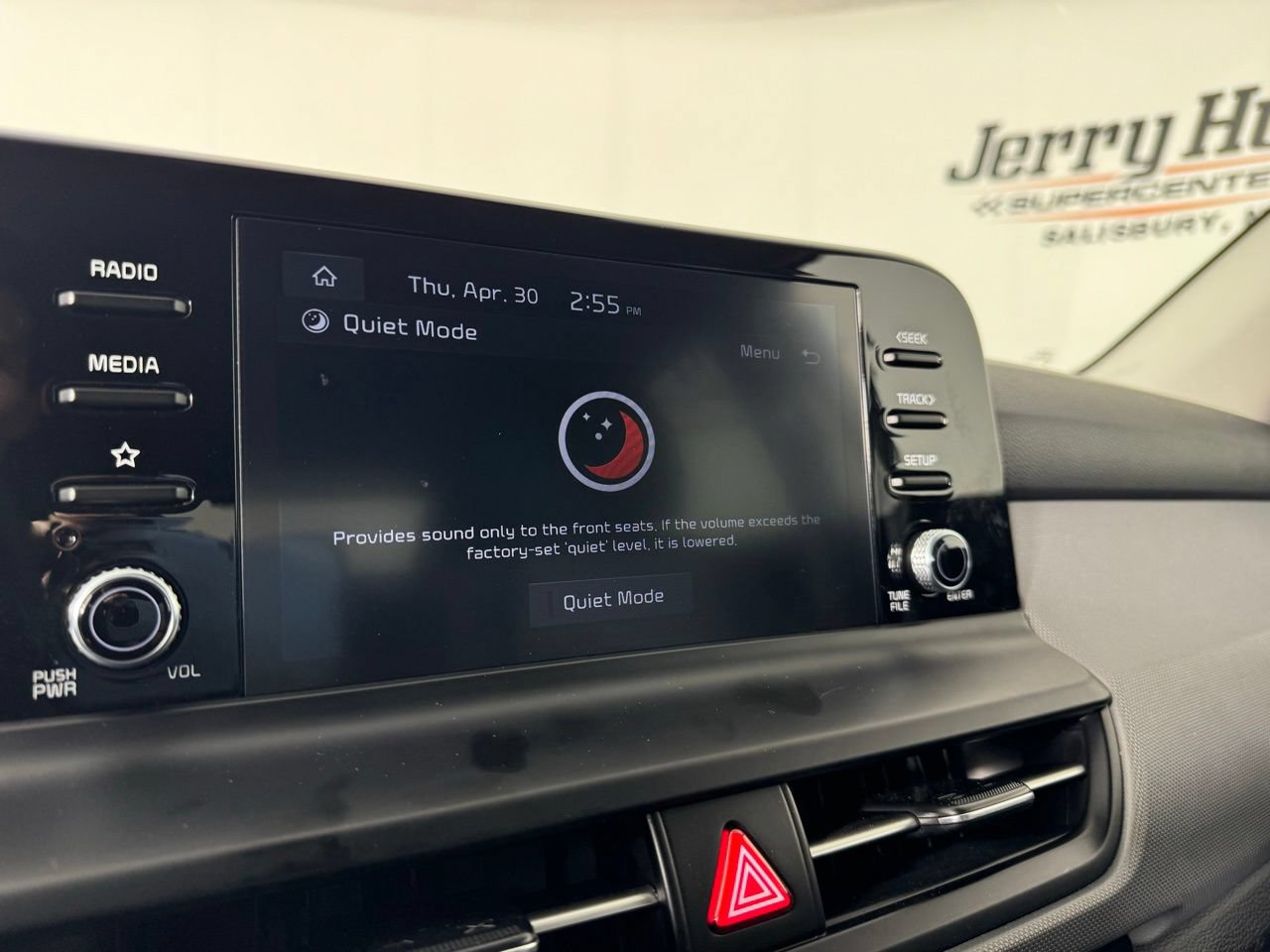 Used 2026 Kia Seltos LX FWD image 18