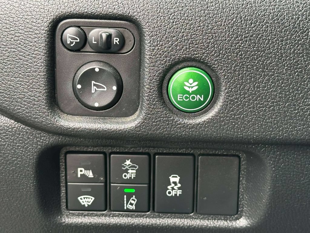 Used 2022 Honda Passport Elite image 19