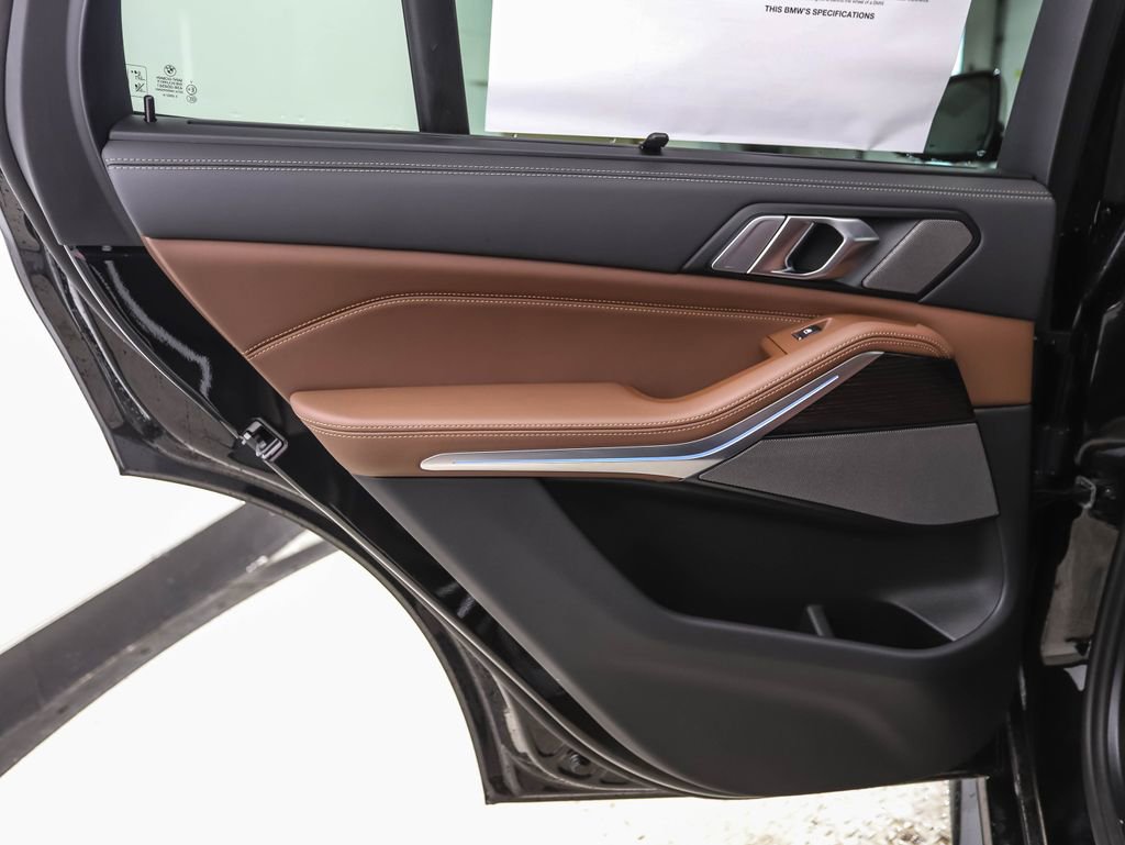 New 2026 BMW X5 xDrive50e image 20