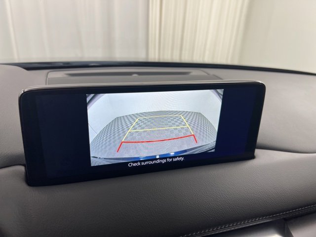 Used 2023 MAZDA CX-5 AWD 2.5 S w/ Preferred Package image 18