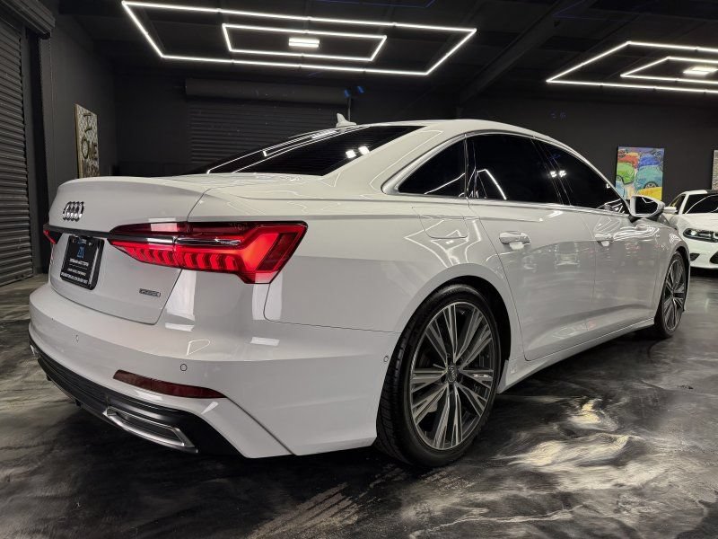Used 2019 Audi A6 3.0T Prestige w/ Prestige Package AWD/4WD image 5