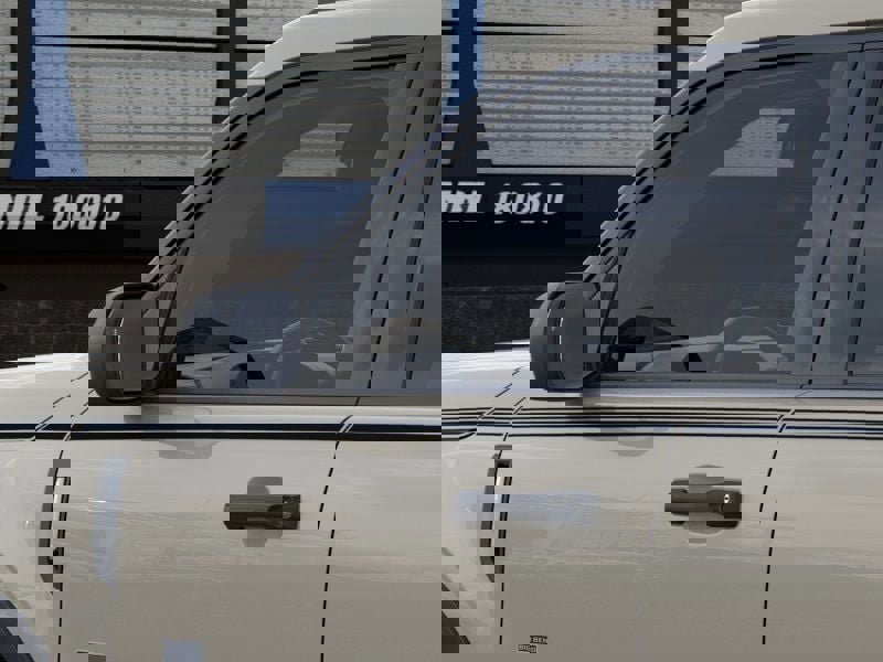 New 2025 Ford Bronco Sport Big Bend image 43