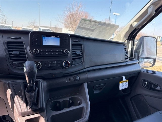 New 2025 Ford Transit 250 Base image 18