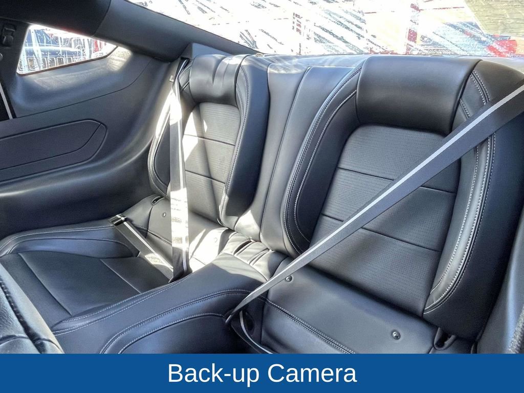 Used 2024 Ford Mustang GT Premium image 18