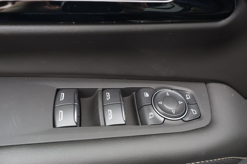 New 2026 Chevrolet Tahoe Premier w/ Sun And Tow Package AWD/4WD image 19