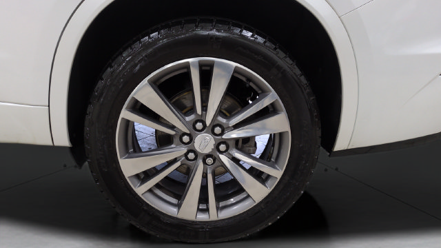 Used 2021 Cadillac XT6 Premium Luxury w/ LPO, Floor Liner Package AWD/4WD image 27
