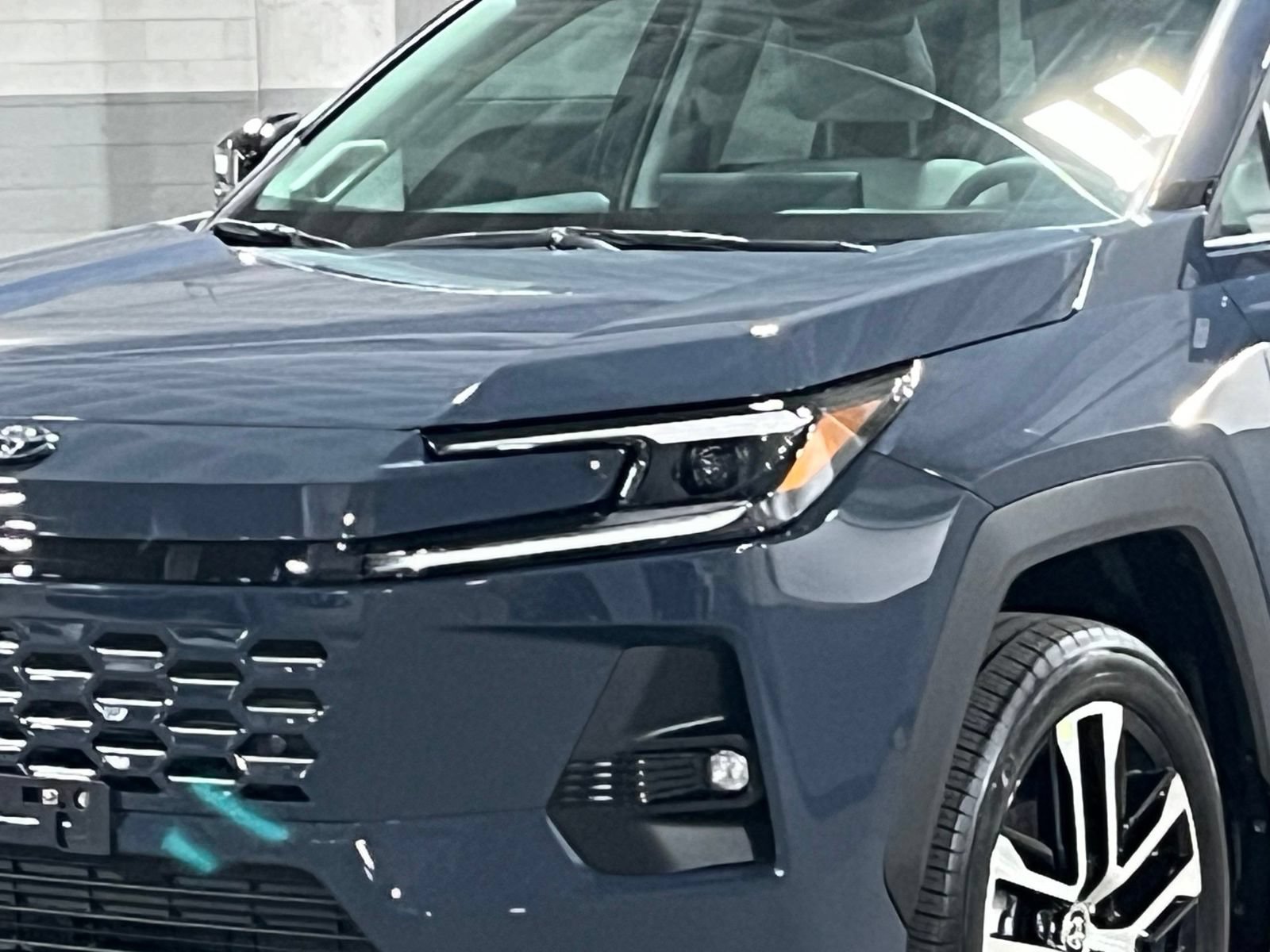 New 2026 Toyota RAV4 Limited AWD/4WD image 5