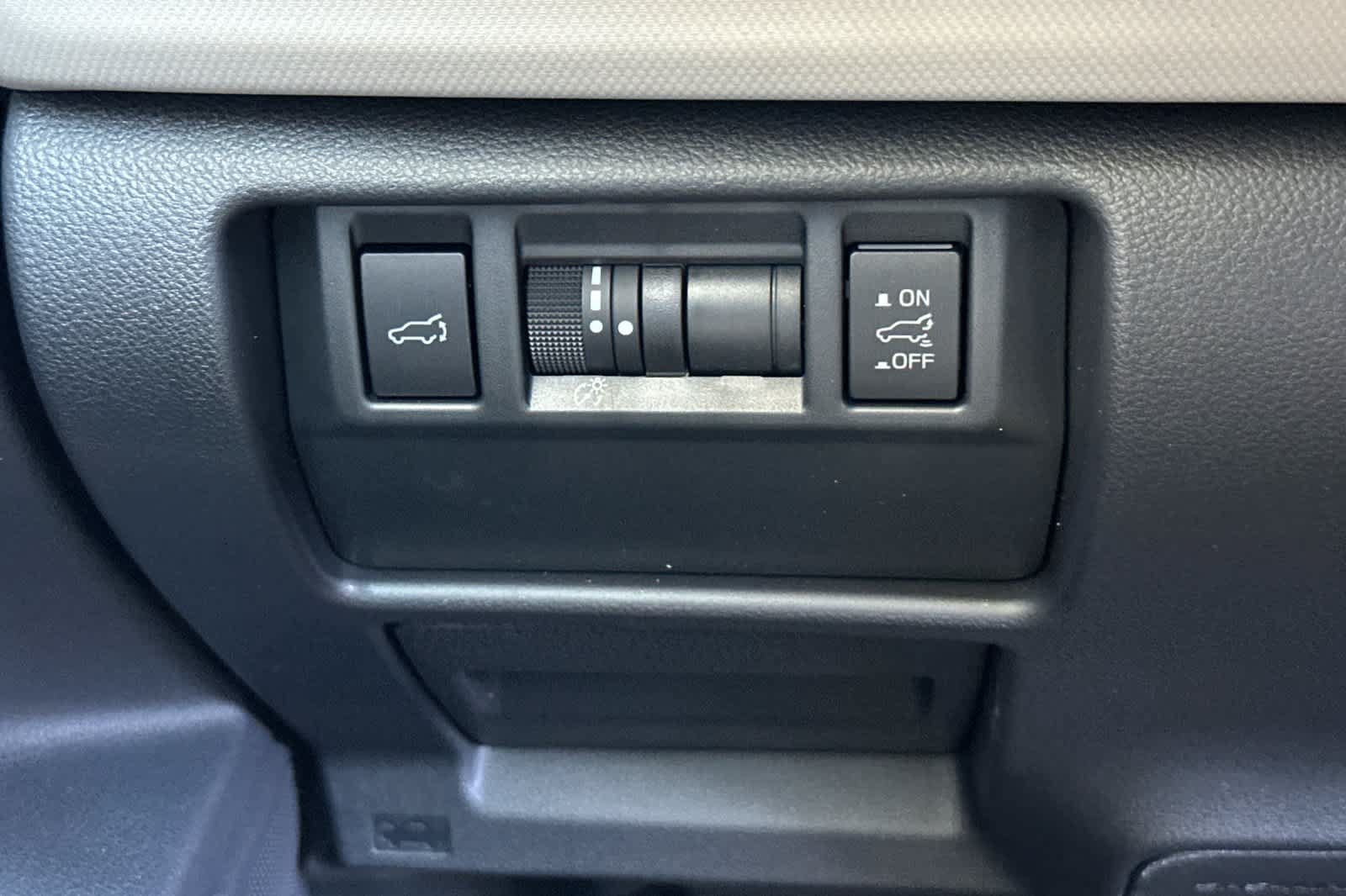 New 2026 Subaru Forester Limited AWD/4WD image 31