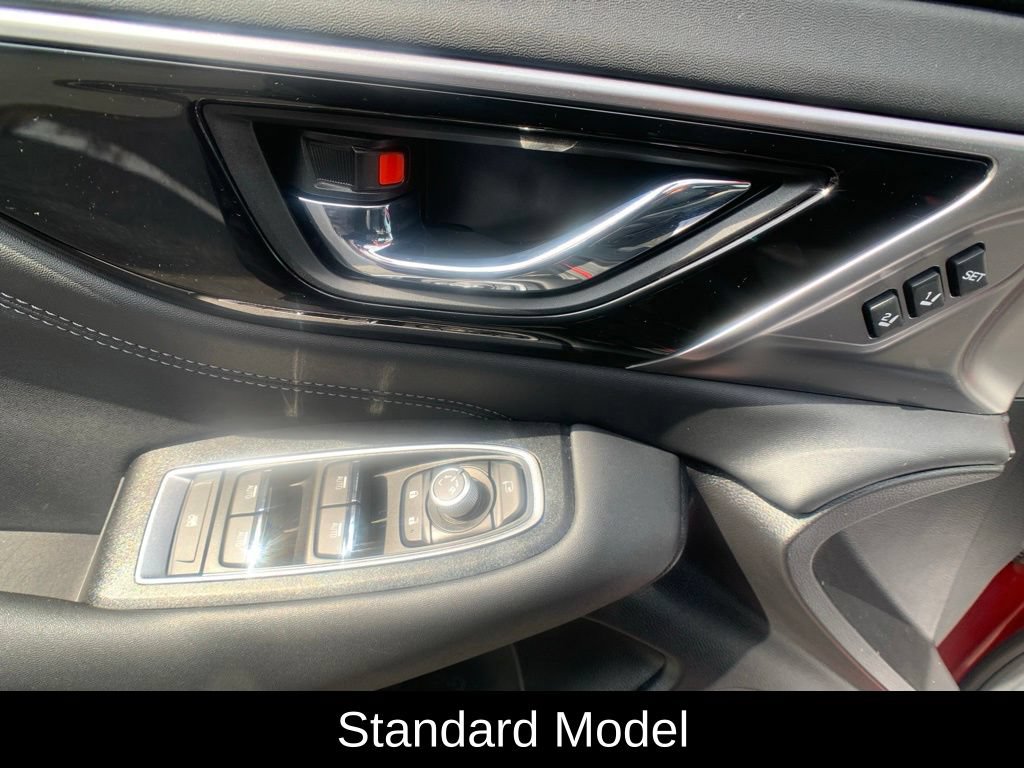 Used 2023 Subaru Outback Touring XT AWD/4WD image 12