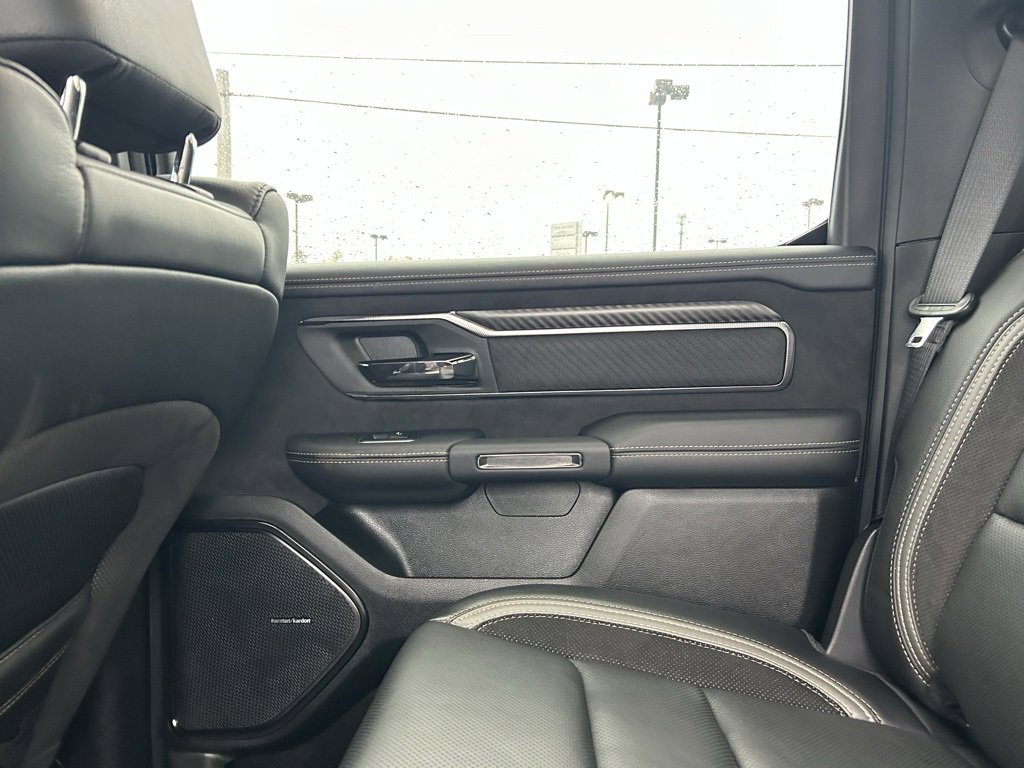 Used 2024 RAM 1500 TRX image 30