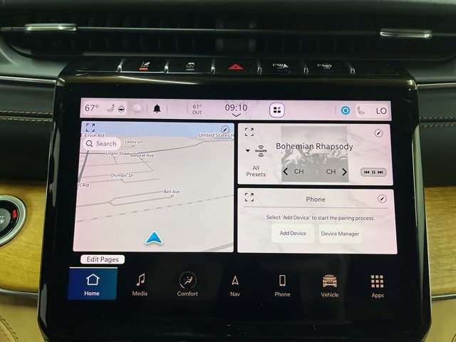 Used 2021 Jeep Grand Cherokee L Summit image 48