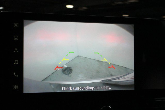 New 2026 Mitsubishi Outlander ES AWD/4WD image 13