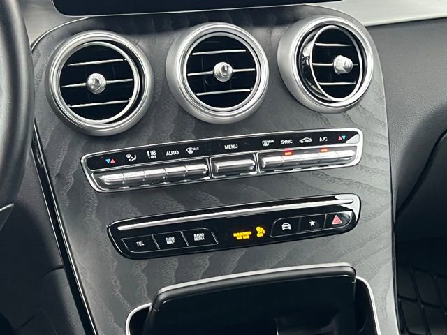 Used 2022 Mercedes-Benz GLC 300 4MATIC image 18