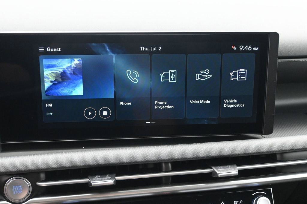 New 2026 Hyundai Tucson XRT AWD/4WD image 14
