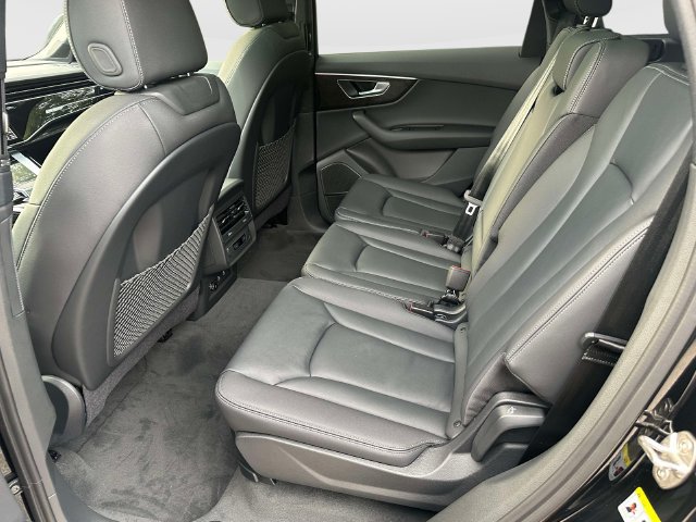 New 2026 Audi Q7 2.0T Premium AWD/4WD image 5