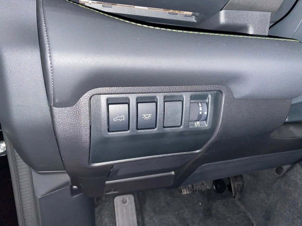 New 2026 Subaru Ascent Bronze Edition image 28