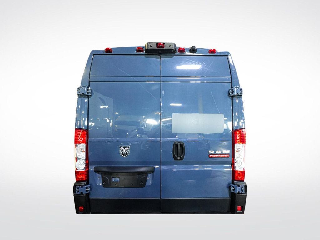 Used 2021 RAM ProMaster 3500 FWD image 6