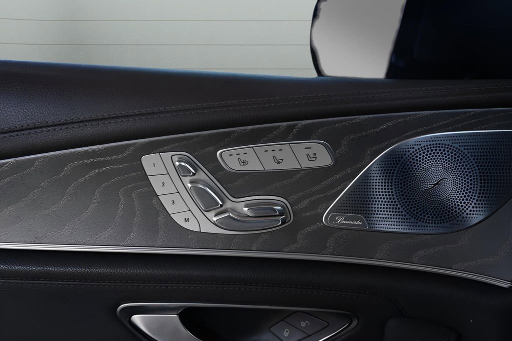 Used 2019 Mercedes-Benz CLS 450 image 14