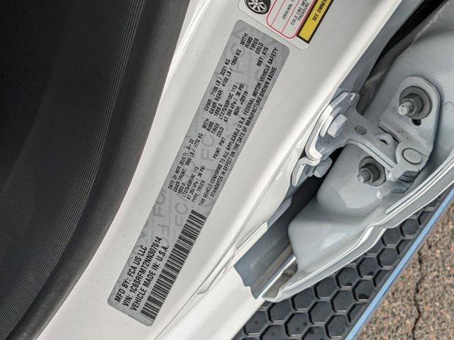 Certified 2022 RAM 1500 Big Horn image 30